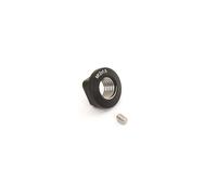 Massi Kit de Rechange QUORA FS #23 Accessoires vélo, Adulte, Unisexe, Noir (Noir), Taille Unique