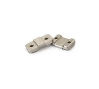 Massi Quora Fs 43 Kit Argenté