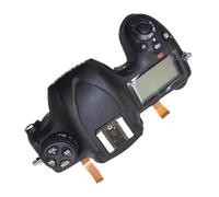 Pièces détachées for appareils Photo, compatibles avec Nikon D500 : Ensemble Complet de Coques supérieures.