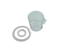 Pièces Détachées For Aspirateur À Main, Compatibles Avec Le Dreame V10 Pro : Couvercle Et Bac À Poussière.(Dust cup dust cover)