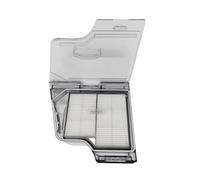 Pièces Détachées For Aspirateur À Ramassage Automatique, Compatible Avec Roborock, Accessoires For Aspirateur Saros 10, Compatible Avec Roborock, S9 MaxV Ultra(Dustbin With Filter)