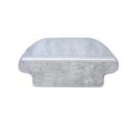 Pièces détachées for aspirateur, balai et serpillière sèche, chiffon de nettoyage, compatible avec Xiaomi, LDS / STYTJ02YM(1pc dry mop)