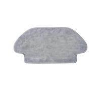 Pièces détachées for aspirateur, balai et serpillière sèche, chiffon de nettoyage, compatible avec Xiaomi, LDS / STYTJ02YM(1pc wet mop)