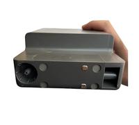 Pièces Détachées For Aspirateur, Compatibles Avec Dreame, X40 Ultra/S20/X30 Ultra : Module D'ajout Automatique De Liquide De Nettoyage.