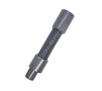 Pièces Détachées For Aspirateur, Compatibles Avec Les Modèles Dreame, V12, T10, T20, T30 Et R20 : Rallonges De Tuyau, Accessoires For Espacement Large.