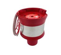 Pièces Détachées For Aspirateur Roborock H7, Bac À Poussière Et Séparateur De Poussière A74G