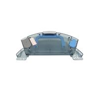 Pièces Détachées For Aspirateur Robot: 1 Réservoir D'eau + 2 Chiffons, Compatibles Avec OSOJI 950, Osoji 870 990, Accessoires For Aspirateur
