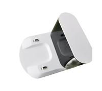 Pièces Détachées For Aspirateur Robot, Accessoires De Réparation, Base De Chargement, Compatible Avec Roborock S50, S51, S55, S5 MAX, S6, S6MaxV(White no Charging Cable)