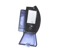 Pièces détachées for aspirateur robot, bac à poussière, compatible avec Proscenic 800T, 820, 830, 850P, 820S, 830S, 830P, réservoir d'eau
