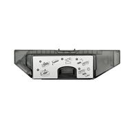 Pièces Détachées For Aspirateur Robot, Bac À Poussière Et Collecteur De Saletés B06B, Compatible Avec Roborock, Qrevo, Master, P10S Pro, V20