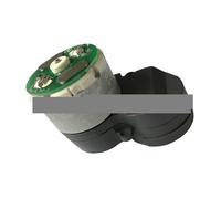Pièces Détachées For Aspirateur Robot, Brosse Latérale Et Moteur, Boîte De Vitesses Avec Moteur, Compatible Avec Roborock S7, S70, S75(Side brush motor)