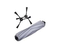 Pièces Détachées For Aspirateur Robot: Brosse Principale, Brosse Latérale, Compatible Avec IBoto, Compatible Avec Smart, X610G, Compatible Avec Aqua(3pcs)