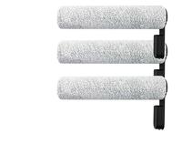 Pièces détachées for aspirateur robot: brosse rotative for sols, compatible avec Roborock, Flexi, Pro/A20/A20 Pro(3pcs)