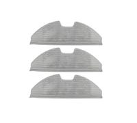Pièces Détachées For Aspirateur Robot, Compatibles Avec Anker, Eufy, RoboVac G10, G20, G30 Hybrid Edge, Chiffons De Rechange(3pcs)