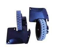 Pièces Détachées For Aspirateur Robot, Compatibles Avec Les Moteurs De Roue Conga, 1390, Cecotec, 1290, 1490 Et 1590.