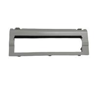Pièces Détachées For Aspirateur Robot, Couvercle De Brosse, Accessoires De Remplacement, Couvercle De Brosse À Rouleau Central, Compatible Avec Ilife V20