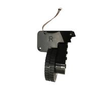 Pièces détachées for aspirateur robot, ensemble moteur-roue. Compatible avec Redmond K650s. Compatible avec Moosoo R3. Compatible avec LIECTROUX C30B.(R wheel)