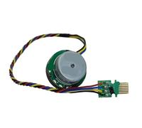 Pièces Détachées For Aspirateur Robot, Ensemble Ventilateur, Module Moteur, Compatible Avec Roomba, I7 E5(For i7)