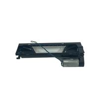 Pièces détachées for aspirateur Robot, Moteur de Cadre de Brosse Principale avec boîtier, Compatible avec Proscenic M7 Pro Kyvol Cybovac S3(WP2)