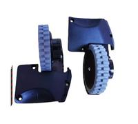 Pièces détachées for aspirateur Robot, Moteur de Roue de Remplacement, Compatible avec Conga, 1390, Cecotec, 1290, 1490, 1590.(L+R)