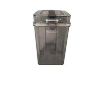 Pièces détachées for aspirateur robot, réservoir d'eau, compatible avec ECOVACS, Deebot T20, T10, Omni/X1, Omni/X1 Turbo, T10, T10 Turbo(Dirty water tank)