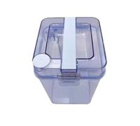 Pièces Détachées For Aspirateur Robot, Réservoir D'eau/réservoir D'eau Sale, Compatible Avec ECOVACS T20 T10 OMNI/X1 OMNI/X1 Turbo/T10/T10 TURBO(Clean Tank)