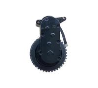 Pièces Détachées For Aspirateur Robot, Roue De Rechange For, Compatible Avec Cecotec 950, 1090, 1790 Et 2290(R)