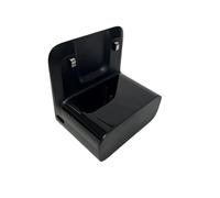 Pièces Détachées for Aspirateur Robot, Station De Charge, Compatible avec Les Aspirateurs Dreame L10s Pro / L10s Pro Gen2