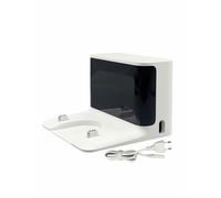 Pièces Détachées For Aspirateur Robot, Station De Charge Et Câble, Compatible Avec Dreame L10 Spro(F9 Package)