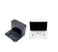 Pièces Détachées For Aspirateur Robot, Station De Charge Et Câble, Compatible Avec Dreame L10 Spro(Z10pro Package)