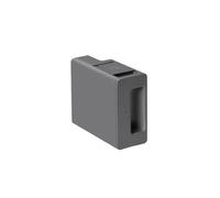 Pièces Détachées For Aspirateurs, Ajout Automatique Du Module De Solution De Nettoyage, Compatible Avec Dreame Et Mova P50 Pro Ultra, Boîte De Liquide De Nettoyage, Accessoires