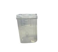 Pièces Détachées For Aspirateurs Dreame, X40 Ultra / X50 Pro, Réservoir D'eau Propre Et Accessoires For Réservoir De Récupération(Fresh water tank)