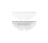 Pièces détachées for aspirateurs Roborock S50, S55, T60, S6, E20, E35, S5 MAX. Chiffon jetable, brosse amovible, accessoires.(B)