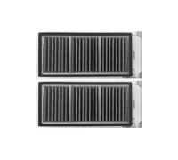 Pièces Détachées For Aspirateurs Robots Dreame X50 Pro, X50 Ultra, L50 Pro Ultra, X50 Master, S50 Pro Ultra.(4pcs)