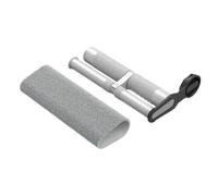Pièces Détachées For Aspirateurs, Rouleaux, Brosses, Serpillères, Chiffons, Compatibles Avec Shunzao, H200, Xiaomi Et W10 Pro(2pcs)
