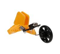 Pièces détachées for Avion télécommandé XK A160, Accessoires for Planeur, Moteurs, fuselage, Ailes, Roues, for Utilisation sur Avion de contrôle(Rear Landing Gear)