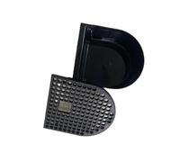 Pièces détachées for bac à poussière/anneau égouttoir, compatibles avec Nespresso, Essenza, Mini et C30.(A)