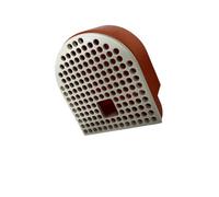 Pièces Détachées For Bac À Poussière/bague Anti-goutte, Compatible Avec Nespresso, Essenza Mini C 30