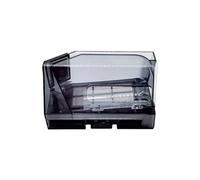 Pièces détachées for bac à poussière, compatibles avec Ecovacs, Deebot, X8 Pro/X8 Pro Plus/T80, accessoires for bac à poussière