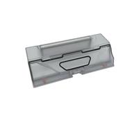 Pièces Détachées For Bac À Poussière, Compatibles Avec Les Aspirateurs Robots Dreame, Bot L10Pro Et D9/D9Pro/D9Max : Accessoires For Bac À Poussière