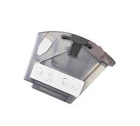 Pièces Détachées For Bac À Poussière, Filtre Et Réservoir D'eau Combinés, Compatibles Avec Les Aspirateurs Roborock Q8 Max / Q8 Max+.(Light Grey)