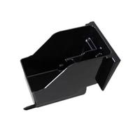 Pièces Détachées For Bac À Scories Noir, Compatibles Avec Les Machines À Café Delonghi ECAM21.117 350.15 D3T PRO