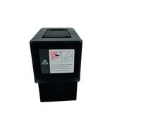 Pièces Détachées For Boîtier De Solution De Nettoyage, Compatibles Avec Les Aspirateurs Robots Roborock Et Saros 10/S9 MaxV : Module D'ajout De Liquide Ultra. Accessoires