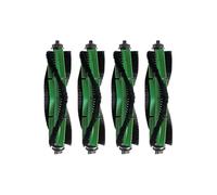 Pièces détachées for brosse principale, compatibles avec iRobot Roomba 104/105 Combo/Roomba Combo Essential/2 Essential/Y0110/Y0112/Y0140, accessoires for aspirateurs