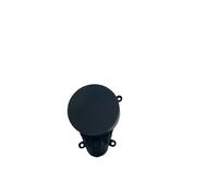 Pièces détachées for capteur de Distance Laser compatibles avec l'aspirateur Robot Xiaomi Mop 2 / Pro MJST1S MJSTS1 LDS Lidar Accessoires(Light Grey)
