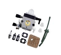 Pièces détachées for débroussailleuses à Fil compatibles avec Les modèles FS55R, FS45, FS38, HS45, FS55, KM55R, FS46, FS55RC, FS55C, FS55T et FS45L.(1 Set)