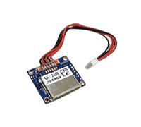 Pièces détachées for drone pliable RC quadricoptère L200 PRO MAX avec moteur brushless, module GPS et accessoires