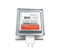Pièces détachées for four à micro-ondes magnétron 2M246