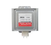 Pièces détachées for four à micro-ondes magnétron 2M286 2M286-21TAG
