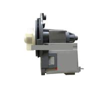 Pièces détachées for lave-linge B20-6 DC31-00030A 220-240 V~ 30 W : moteur de pompe vidange